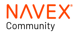 NAVEX Community